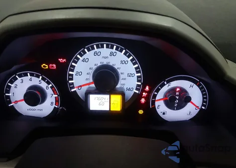 2013 Honda Pilot Lx from USA, damaged, VIN 5FNYF4H28DB082985